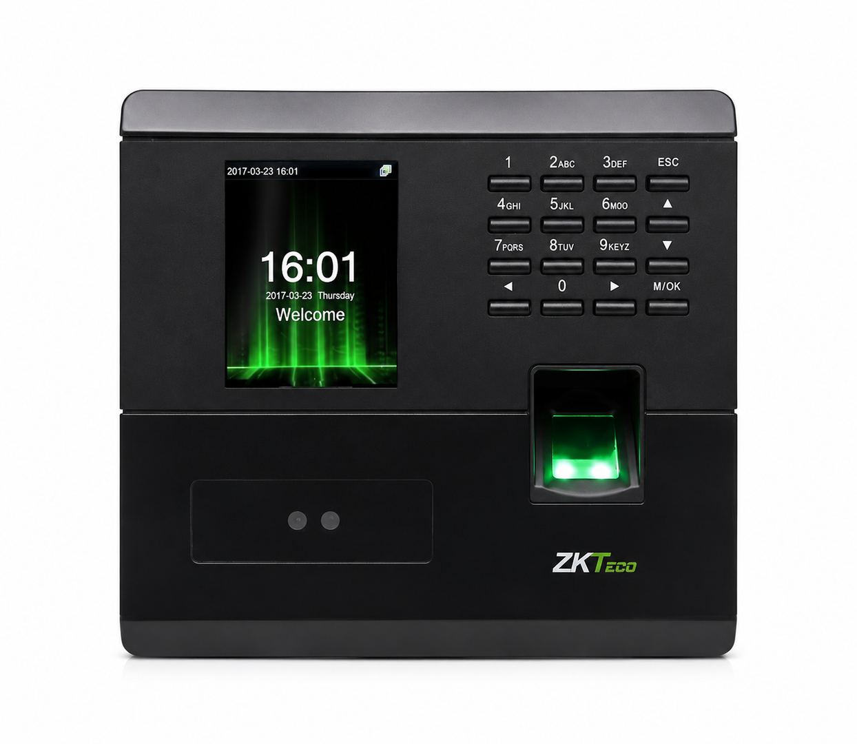FINGER PRINT ZK TEKO MB50